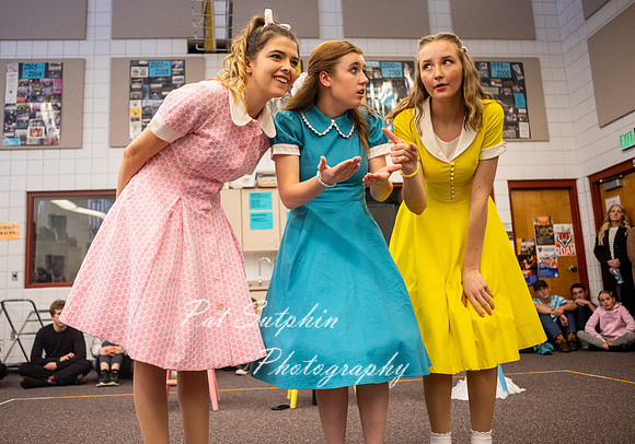 State Drama Musical Ensemble Finals 134