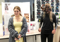 State Drama Tech Makeup Finals 005