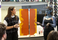 Tech Makeup Finals