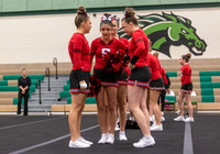 Stampede Showdown - Hobbs Middle School