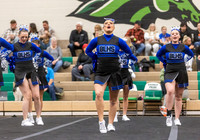 Stampede Showdown - Bear Lake High School