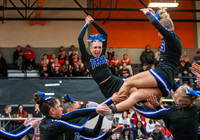 Cheer