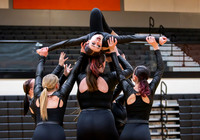 Bonneville High School
