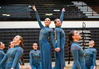 Preston High School