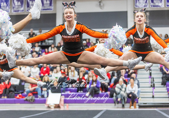009 02092024  DistrictVCheer Aberdeen 016
