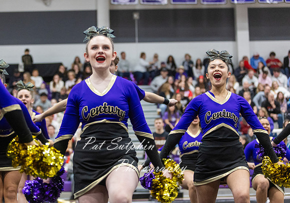 009 02092024  DistrictVCheer Century 003