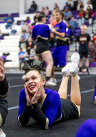 009 02092024  DistrictVCheer Century 009