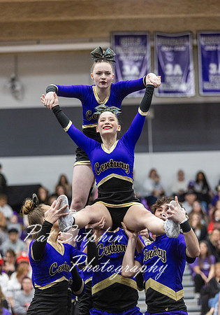 009 02092024  DistrictVCheer Century 012