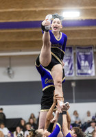 009 02092024  DistrictVCheer Century 013