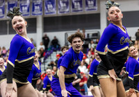 009 02092024  DistrictVCheer Century 018