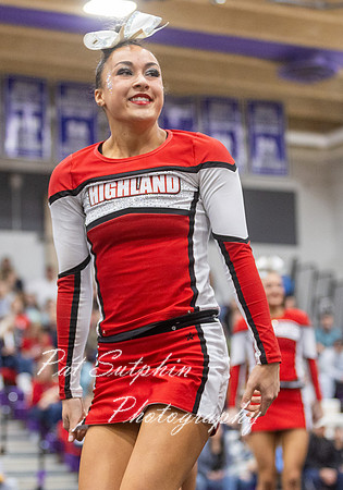 009 02092024  DistrictVCheer Highland 006