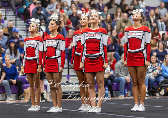 009 02092024  DistrictVCheer Highland 002
