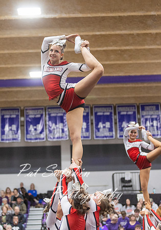 009 02092024  DistrictVCheer Highland 010