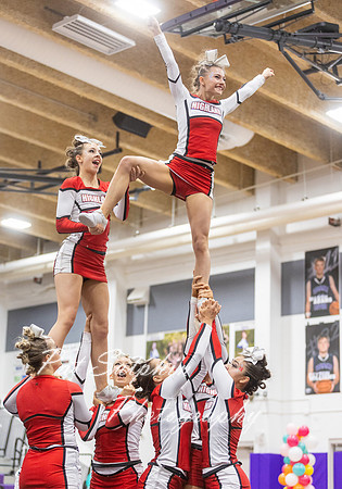 009 02092024  DistrictVCheer Highland 019