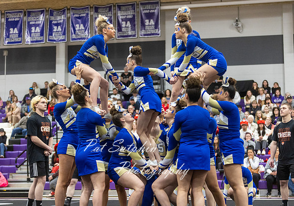 009 02092024  DistrictVCheer Preston 017