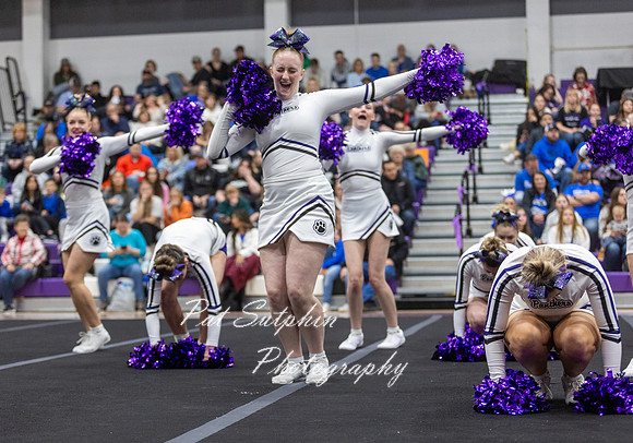 009 02092024  DistrictVCheer SnakeRiver 024