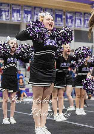 009 02092024  DistrictVCheer SnakeRiverJR 019