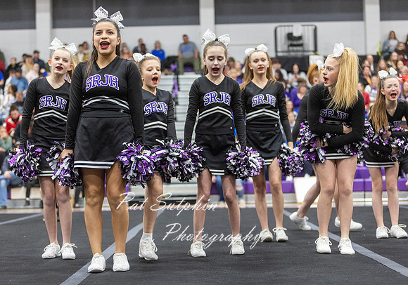 009 02092024  DistrictVCheer SnakeRiverJR 020