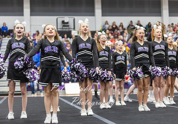 009 02092024  DistrictVCheer SnakeRiverJR 021