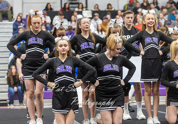 009 02092024  DistrictVCheer SnakeRiverJR 001