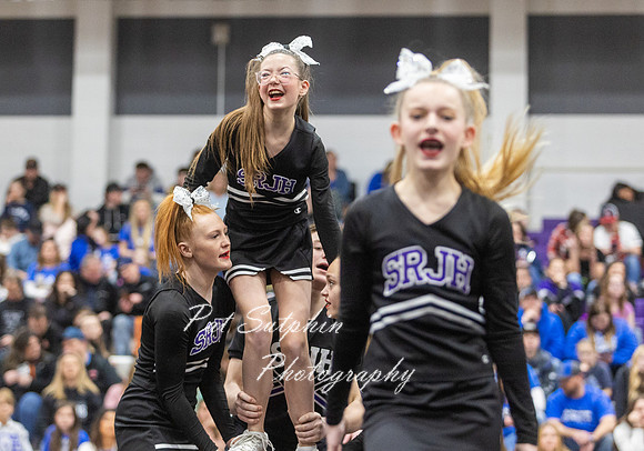 009 02092024  DistrictVCheer SnakeRiverJR 006