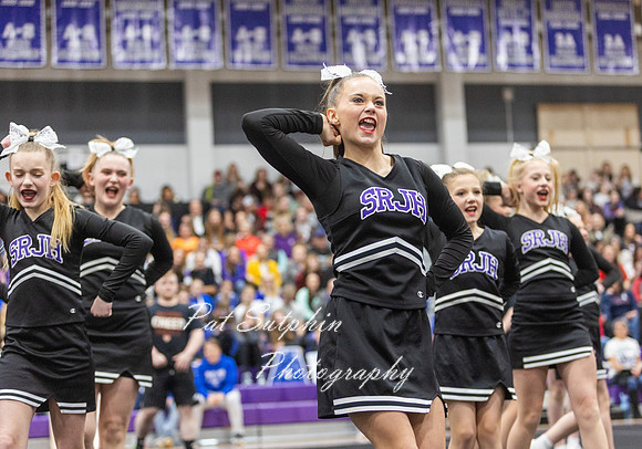 009 02092024  DistrictVCheer SnakeRiverJR 004