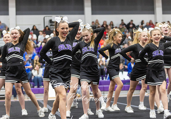 009 02092024  DistrictVCheer SnakeRiverJR 003