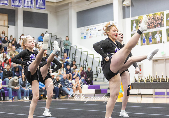 009 02092024  DistrictVCheer SnakeRiverJR 012