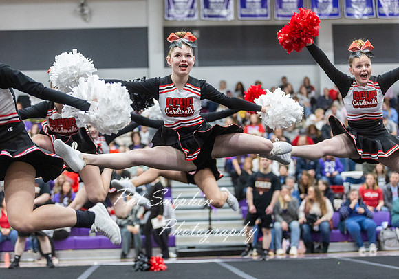 009 02092024  DistrictVCheer SodaSprings 006