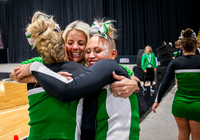 State Dance and Cheer 2024