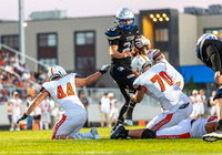Idaho Falls vs Thunder Ridge Football - 08/30/2024
