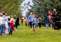 Little Grizz Cross Country Meet
