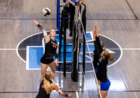 ThunderBee Volleyball Tournament - Fruitland