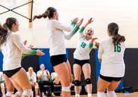 ThunderBee Volleyball Tournament - Blackfoot
