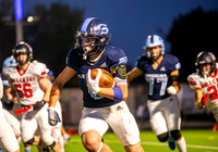 Skyline vs Hillcrest - 09/20/2024