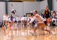 ThunderBee Volleyball Tournament - Bishop Kelly