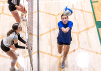 ThunderBee Volleyball Tournament - Sugar-Salem