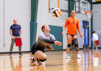 ThunderBee Volleyball Tournament - Malad