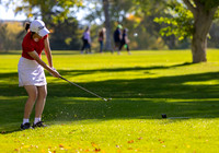 6A State Golf Championships 2024